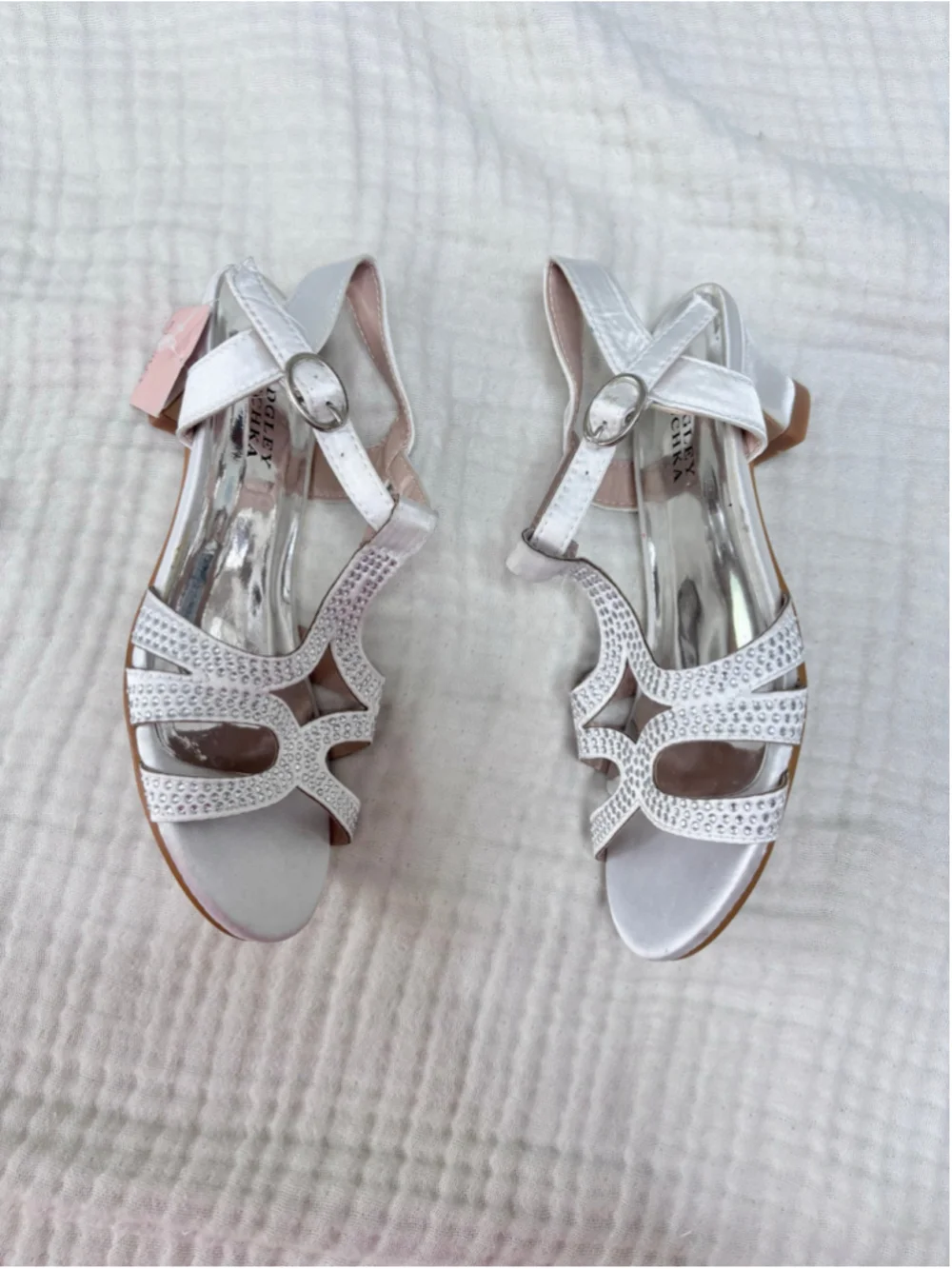Badgley Mischka elevate your