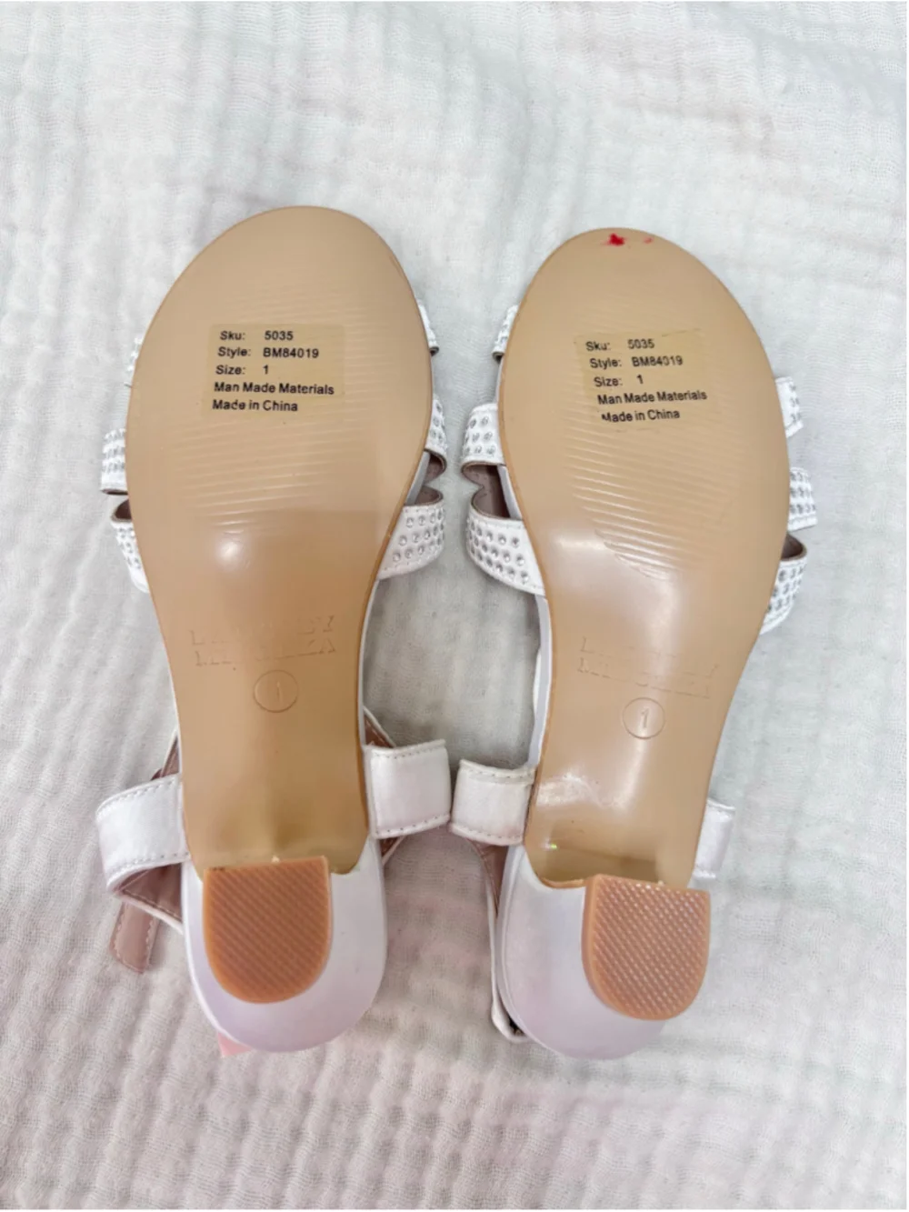 Badgley Mischka elevate your
