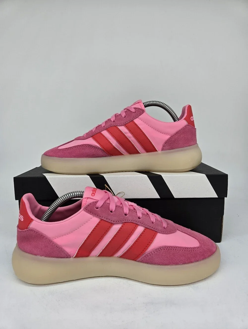adidas women barreda