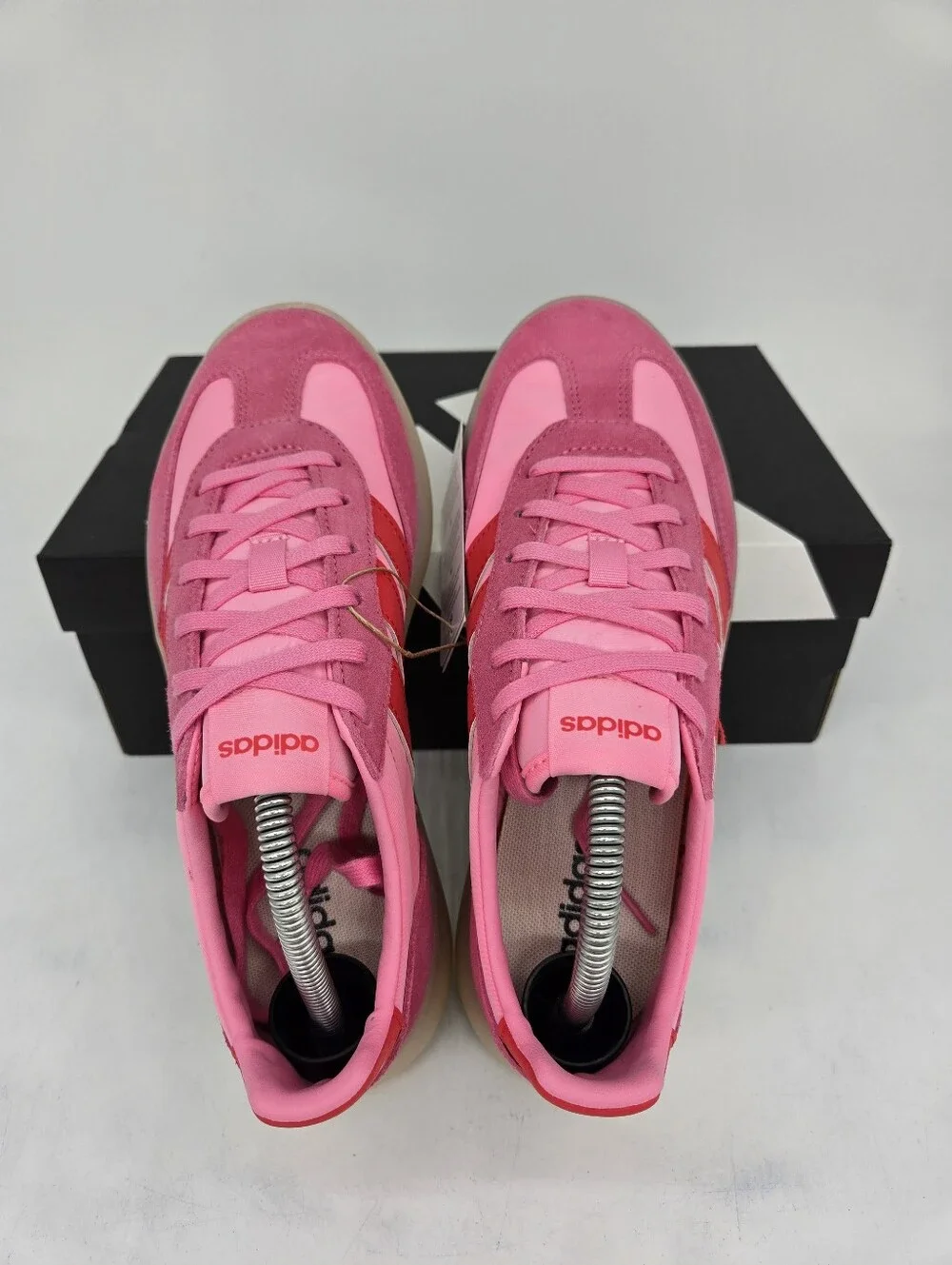 adidas women barreda