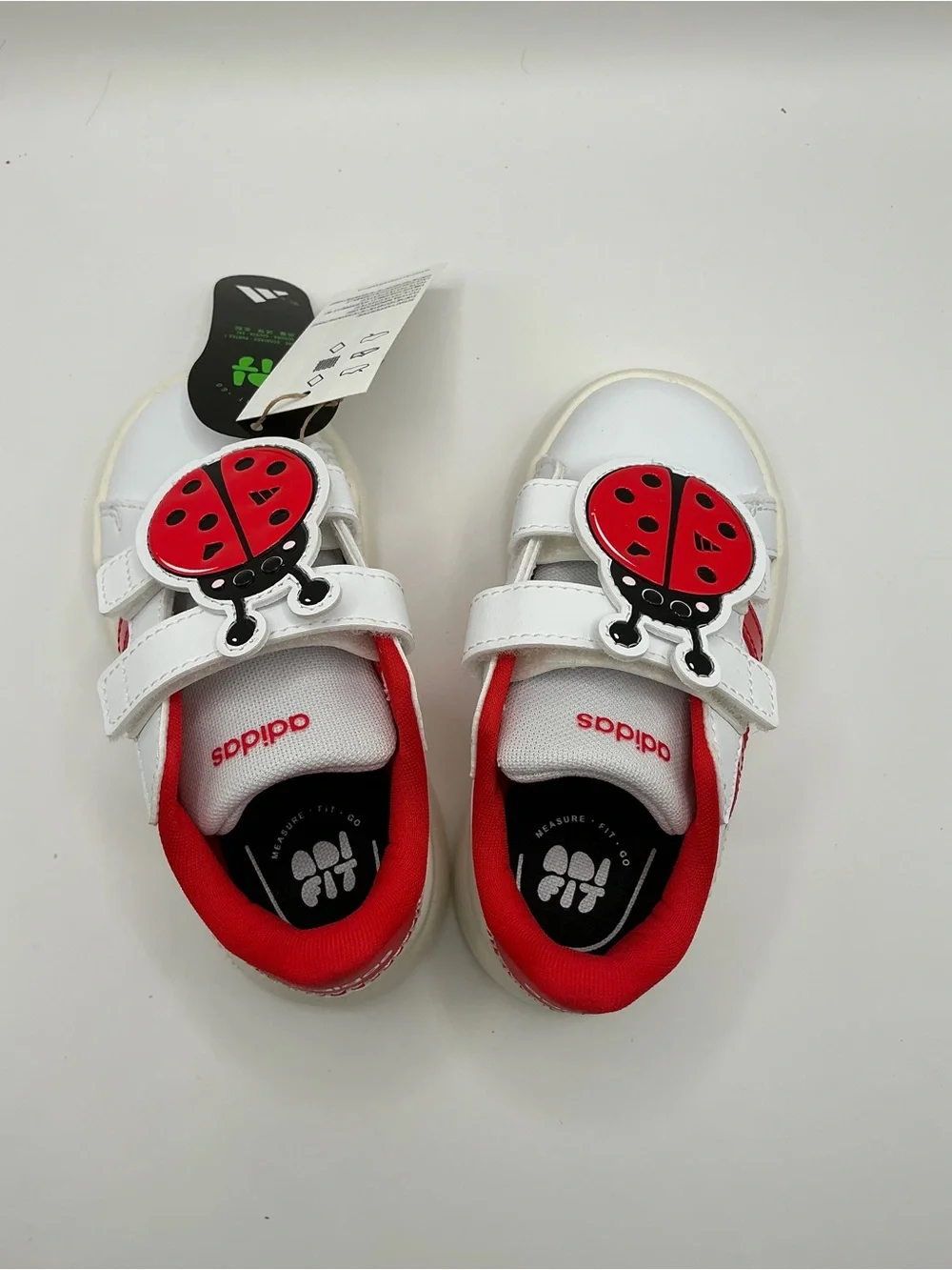 adidas cute kids