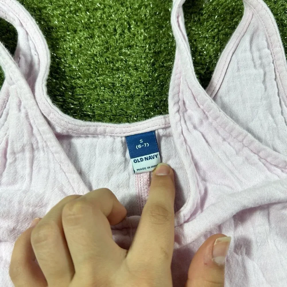 Old Navy has some