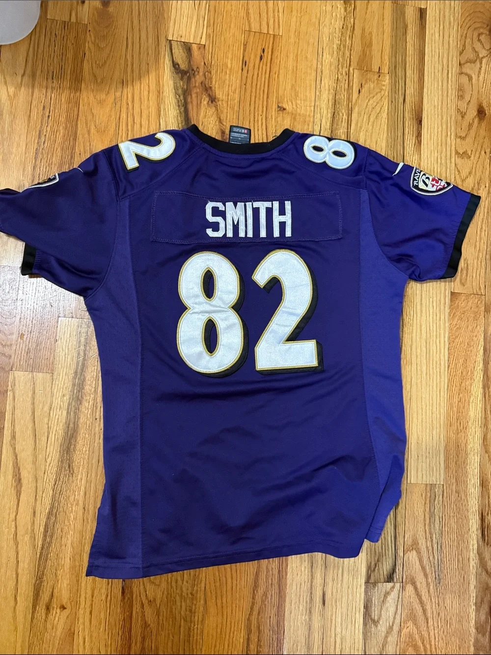 Nike youth jersey