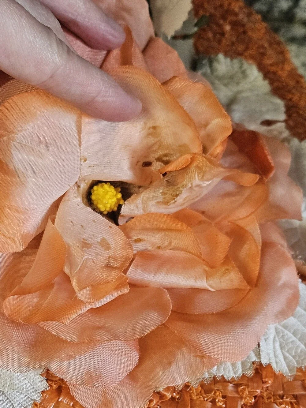 Handmade no brand