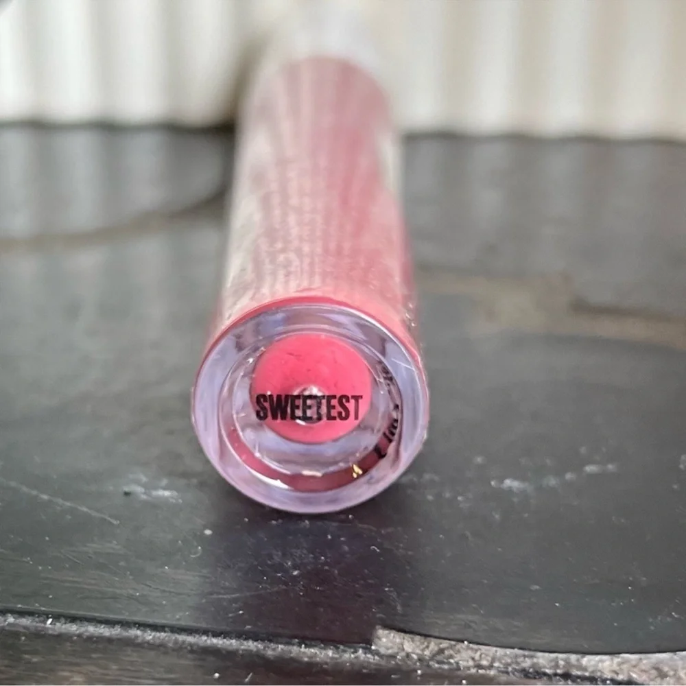 Sweetest‎ | Makeup Obsession Lip Gloss – Shade: Sweetest