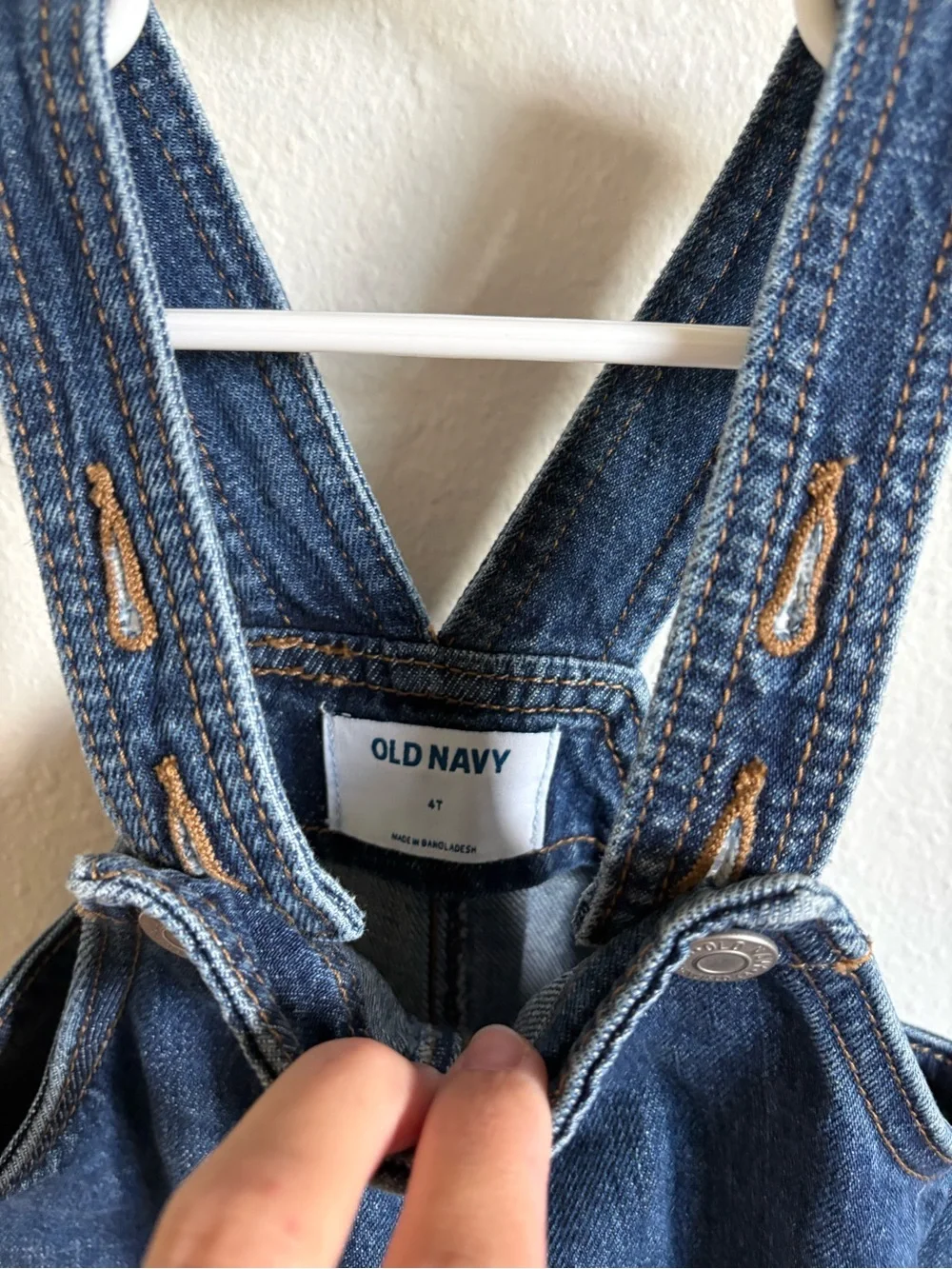 Old Navy sweet denim