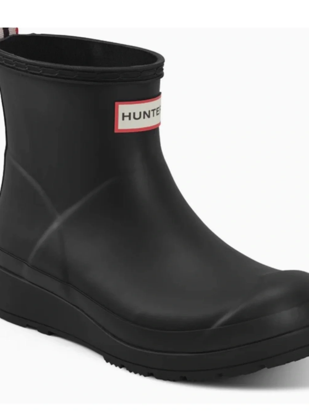 Hunter designed waterproof