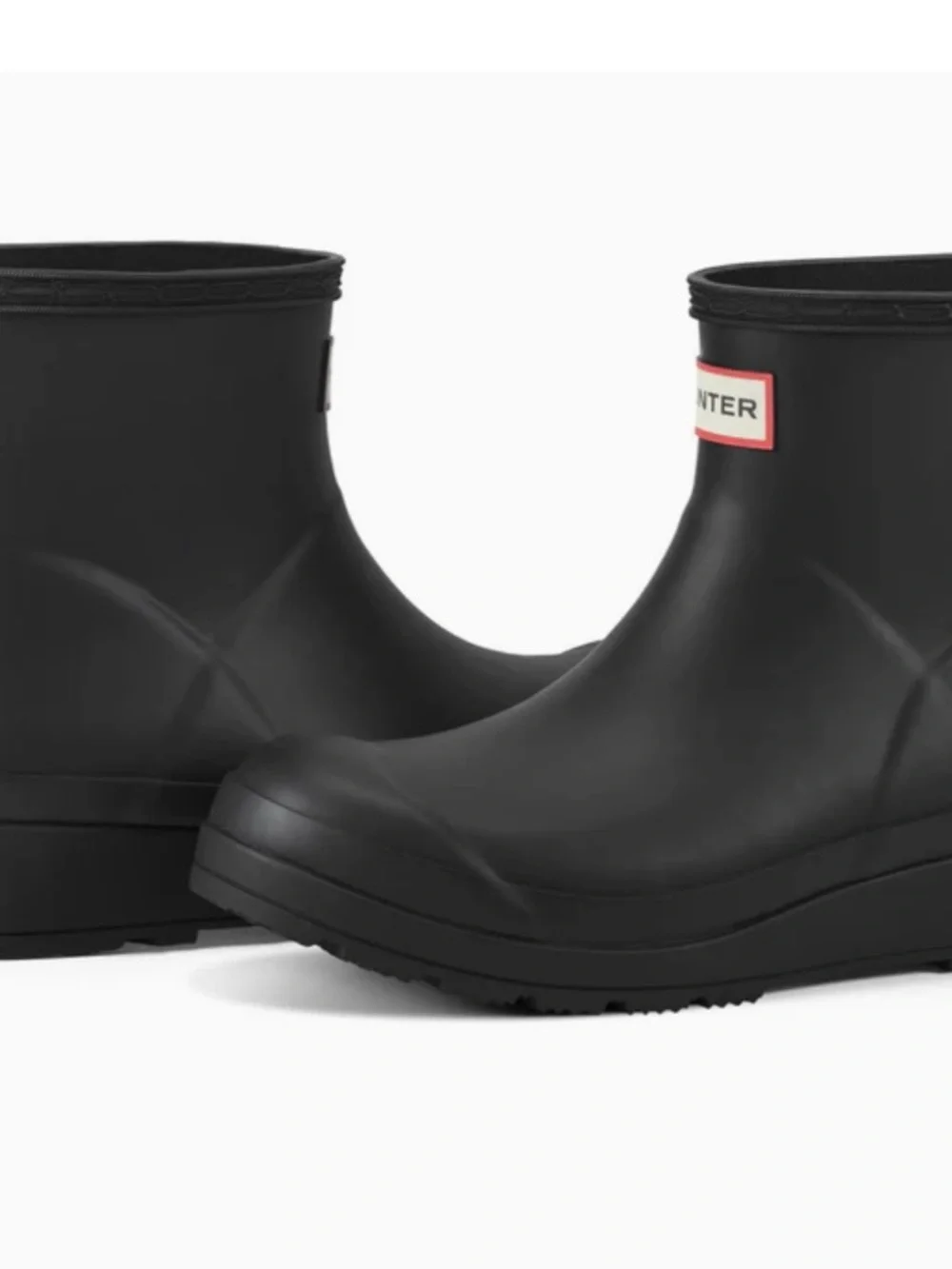 Hunter designed waterproof