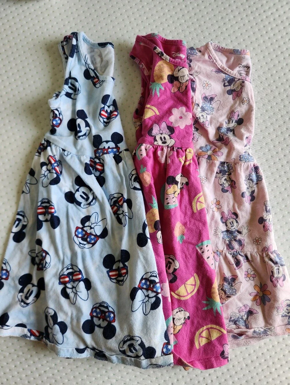 Minnie Dress Bundle