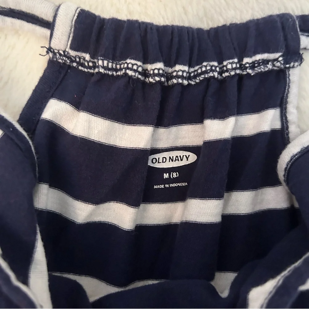 Old Navy size girls