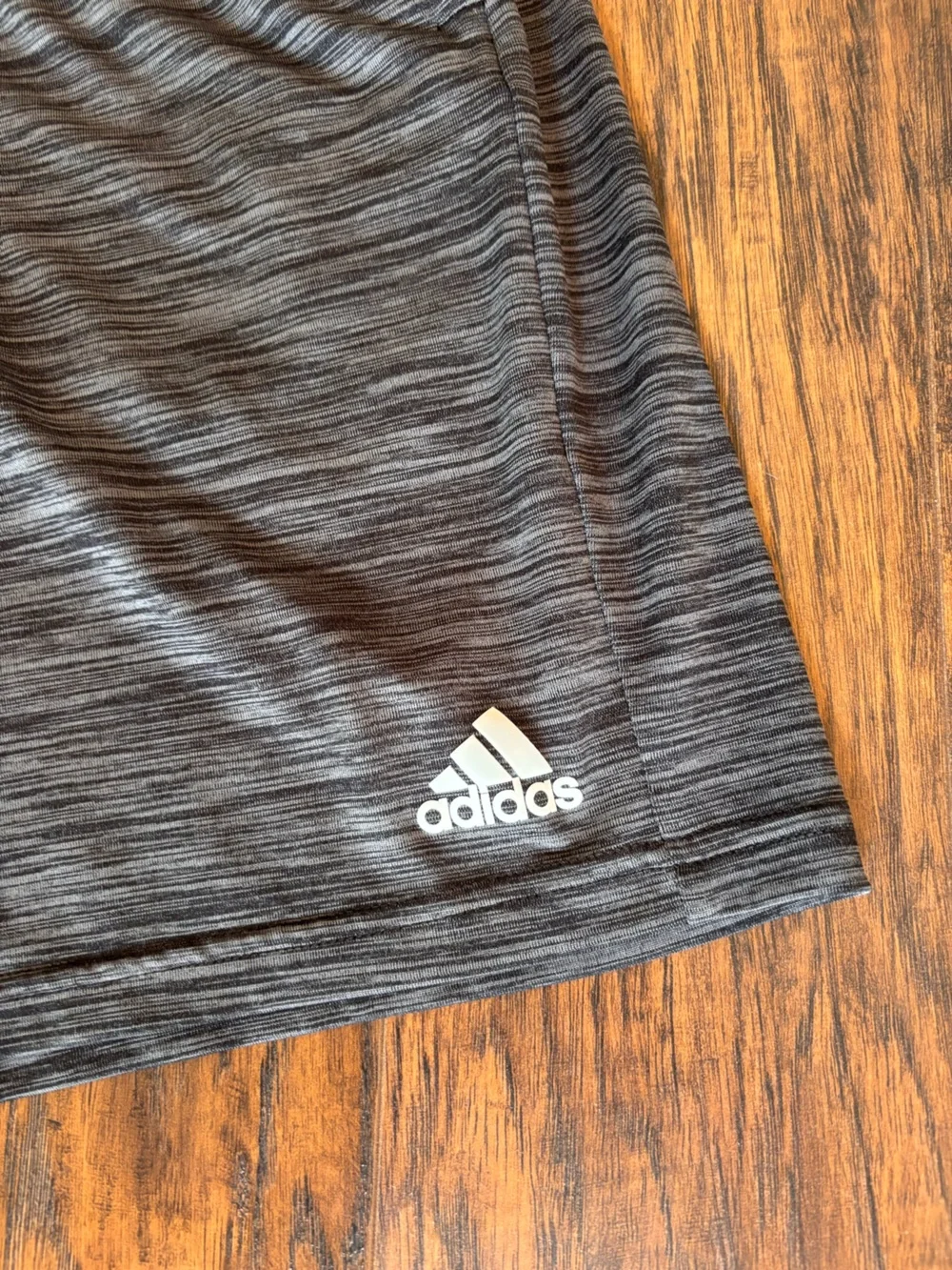 adidas leg great wear