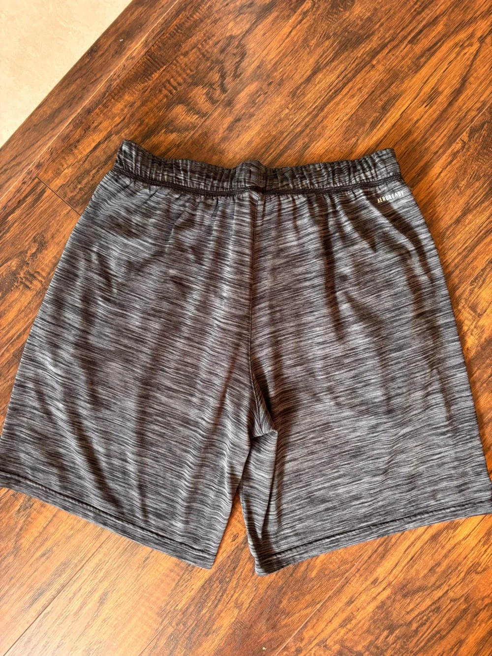 adidas casual breathable