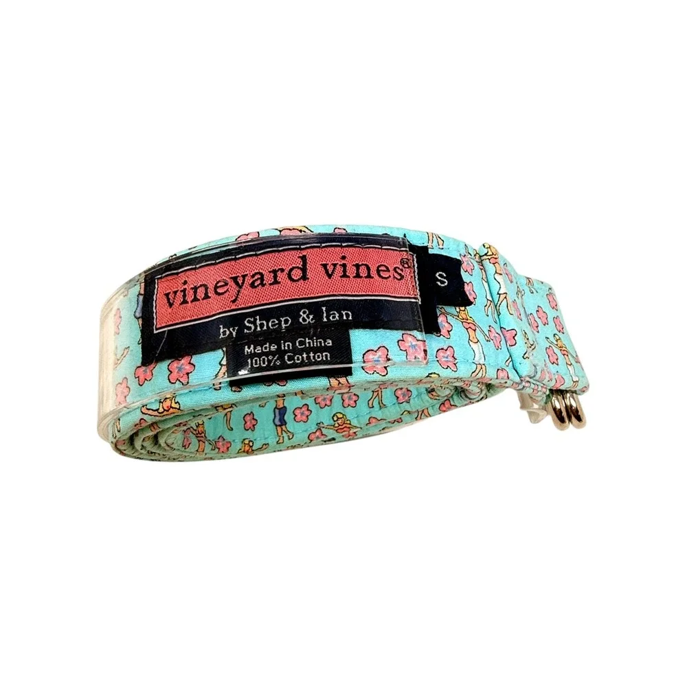Vineyard Vines pre owned