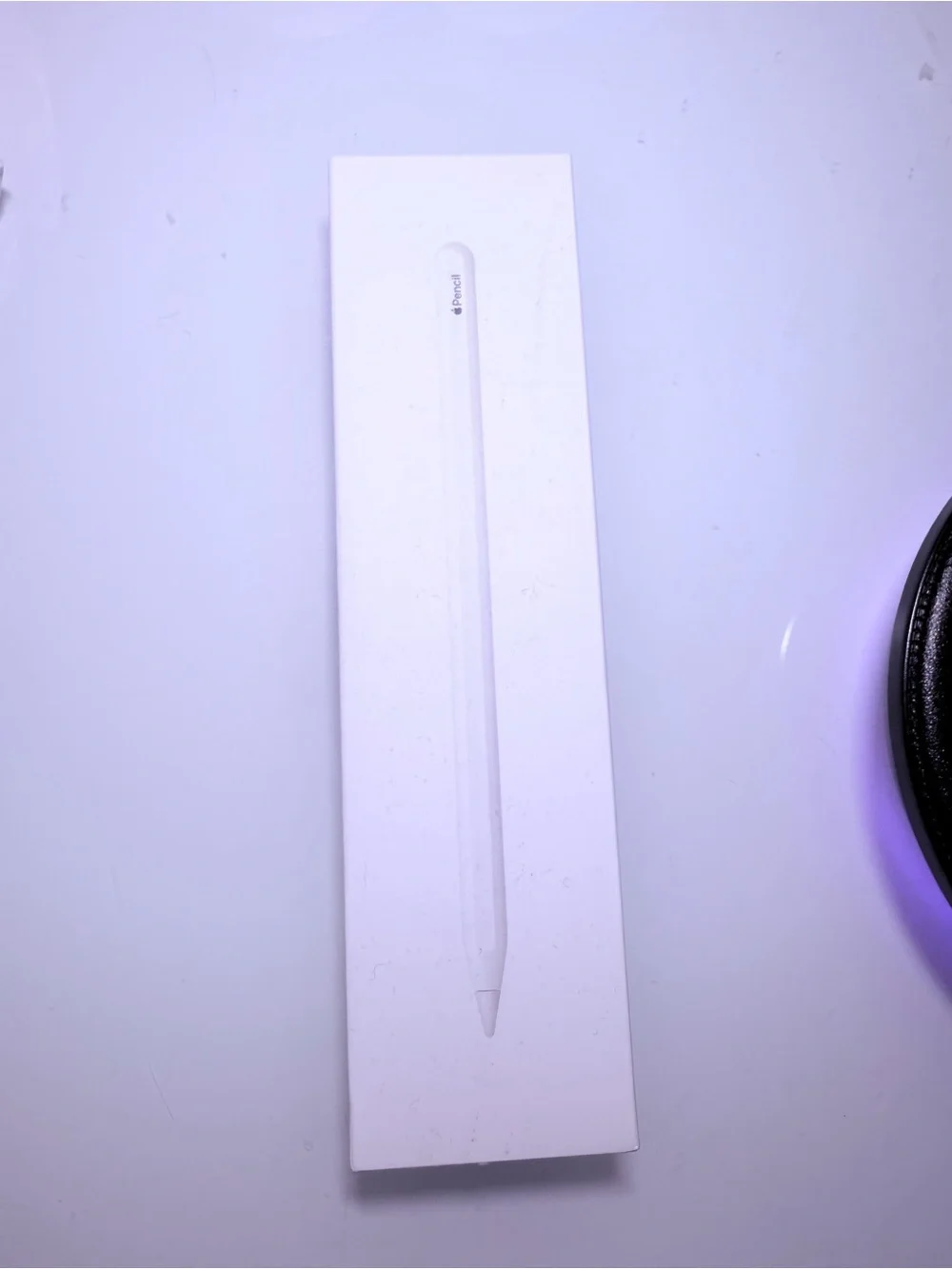 Apple precision stylus