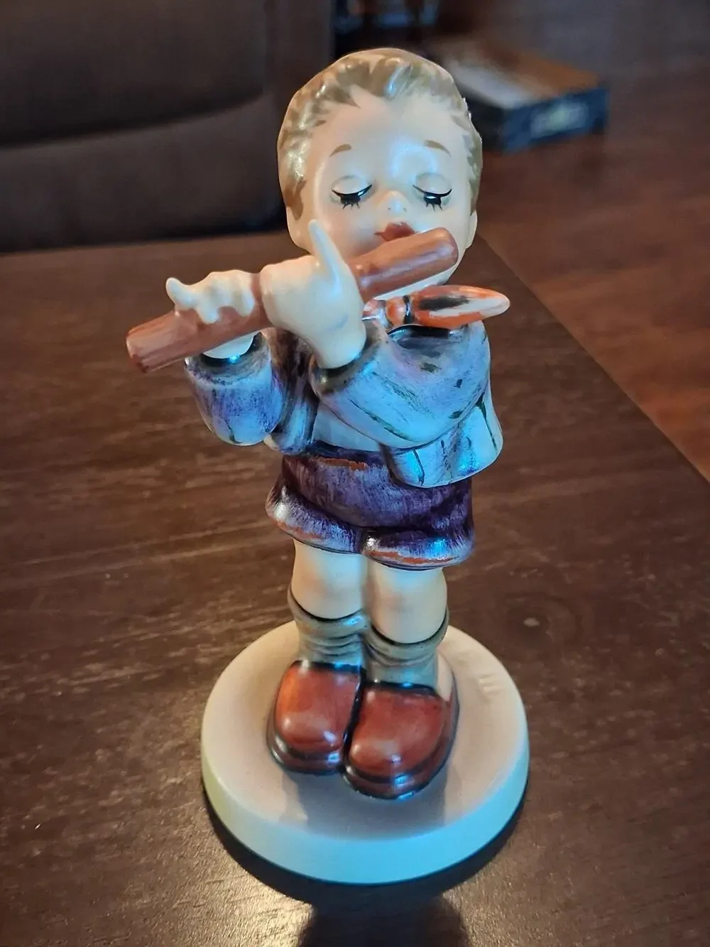 Hummel Goebel Morning Concert West Germany Exclusive No.11
