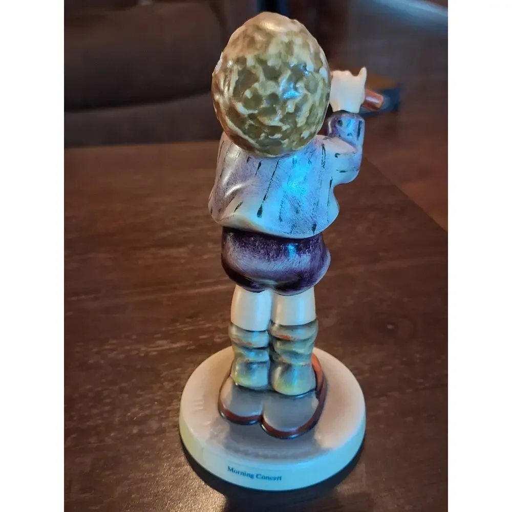 Hummel Goebel Morning Concert West Germany Exclusive No.11