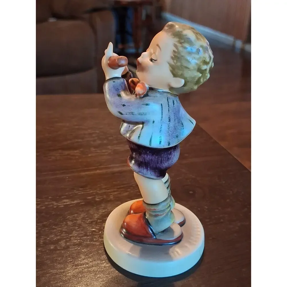 Hummel Goebel Morning Concert West Germany Exclusive No.11