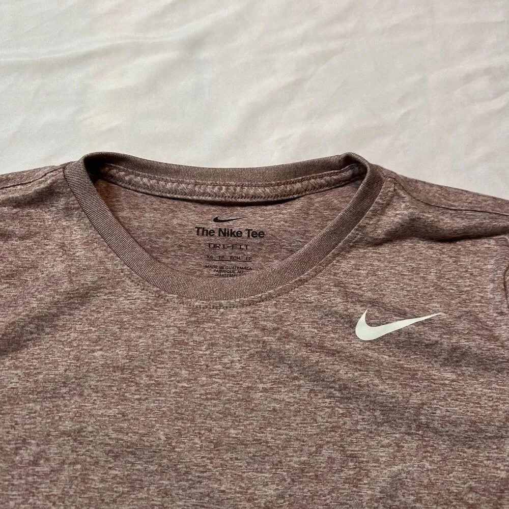 Nike dri fit