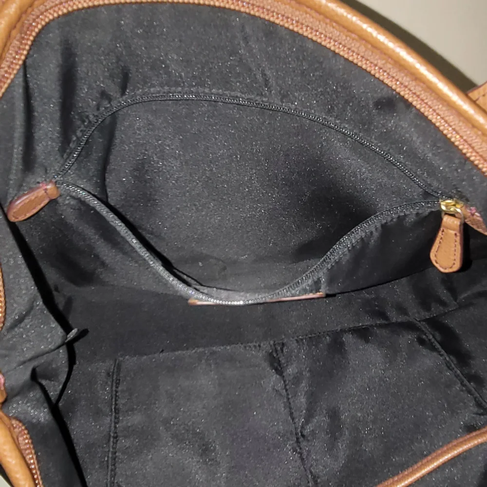Coach classic tote