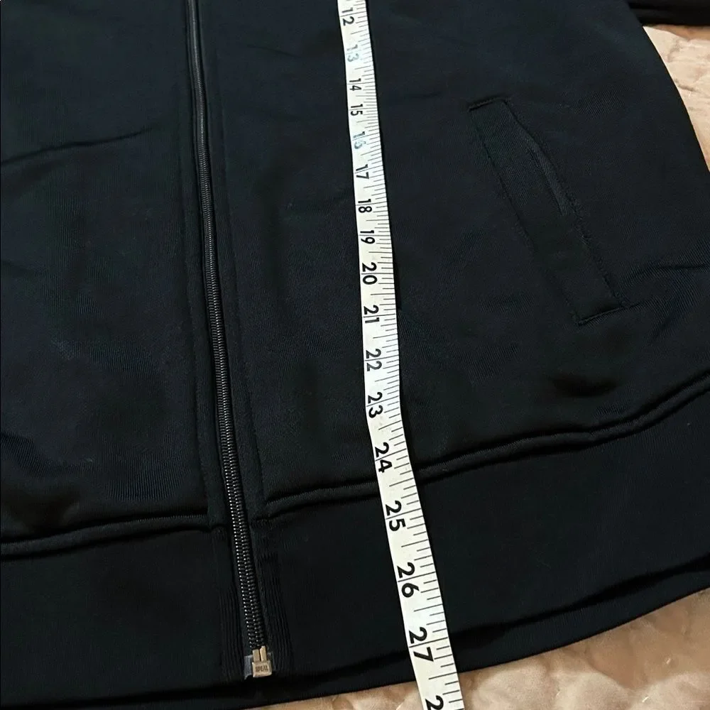 Vince polished slim