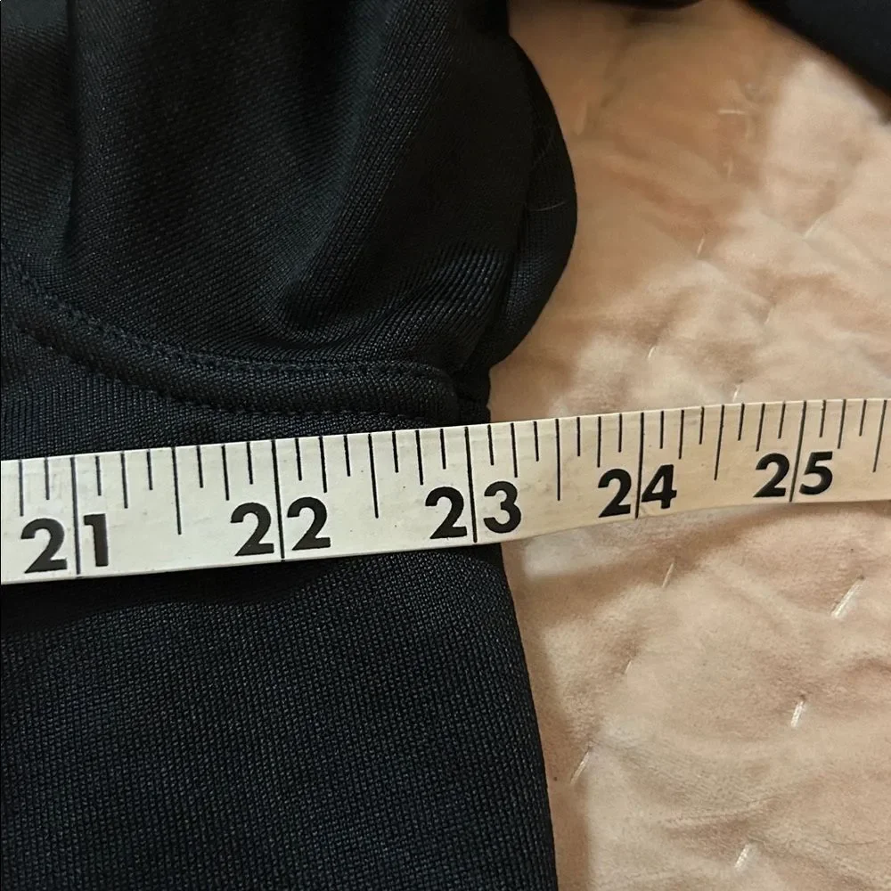 Vince polished slim
