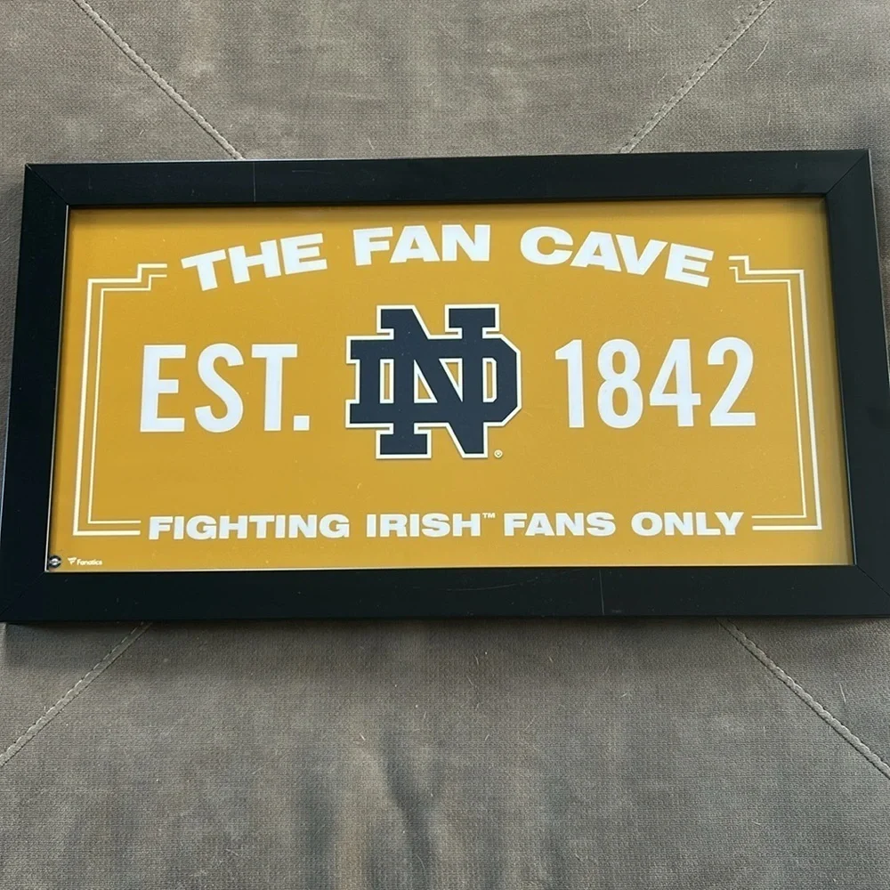 Fanatics show your