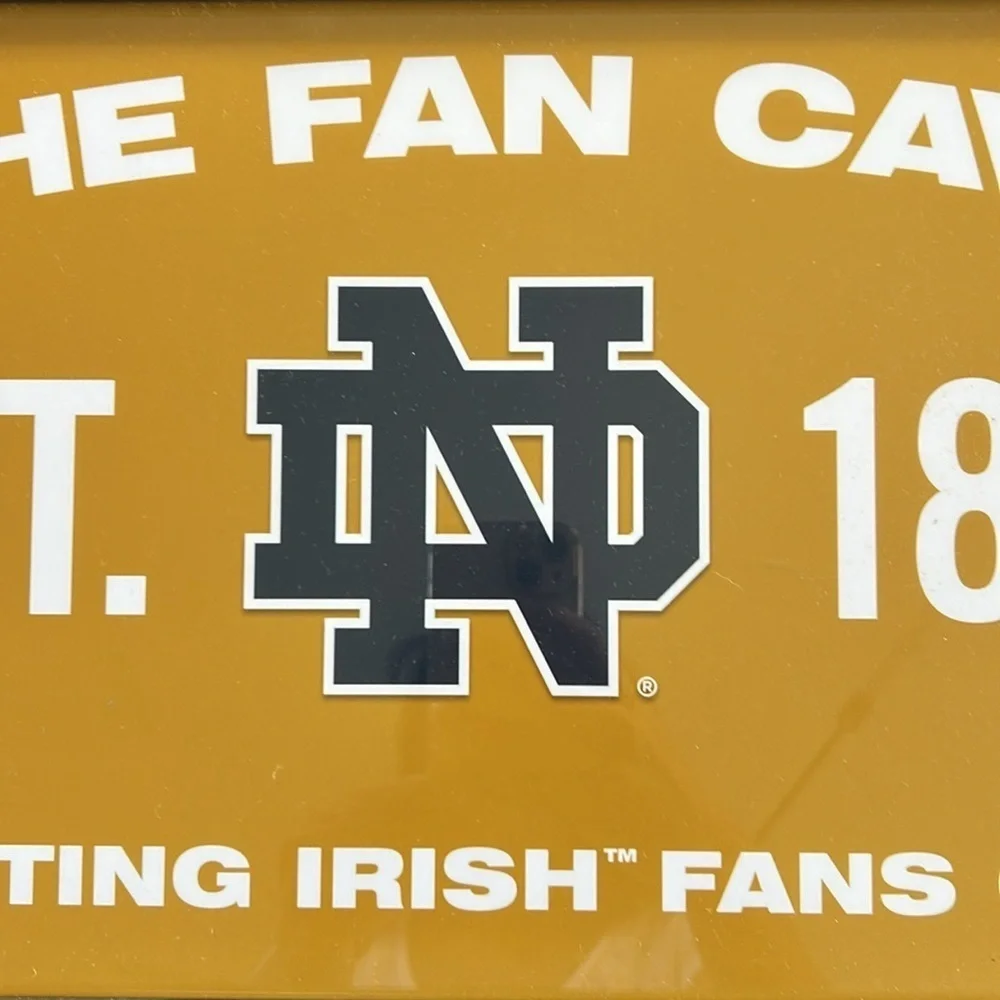 Fanatics show your