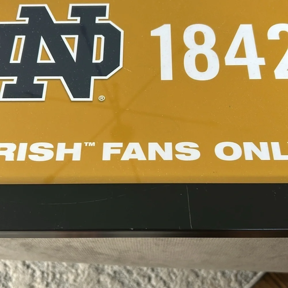 Fanatics show your