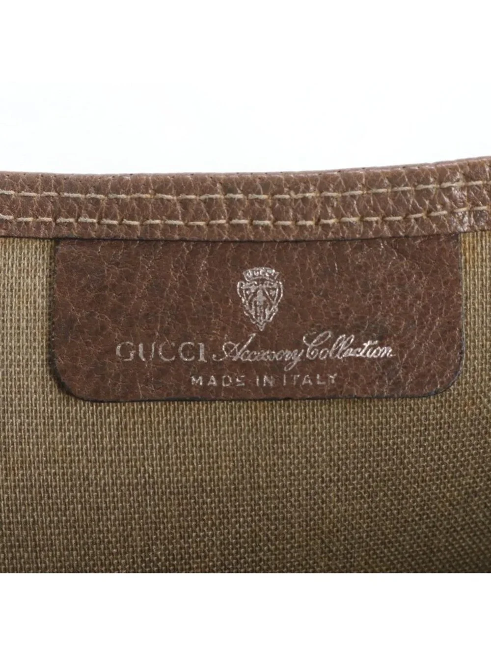 Gucci brand name