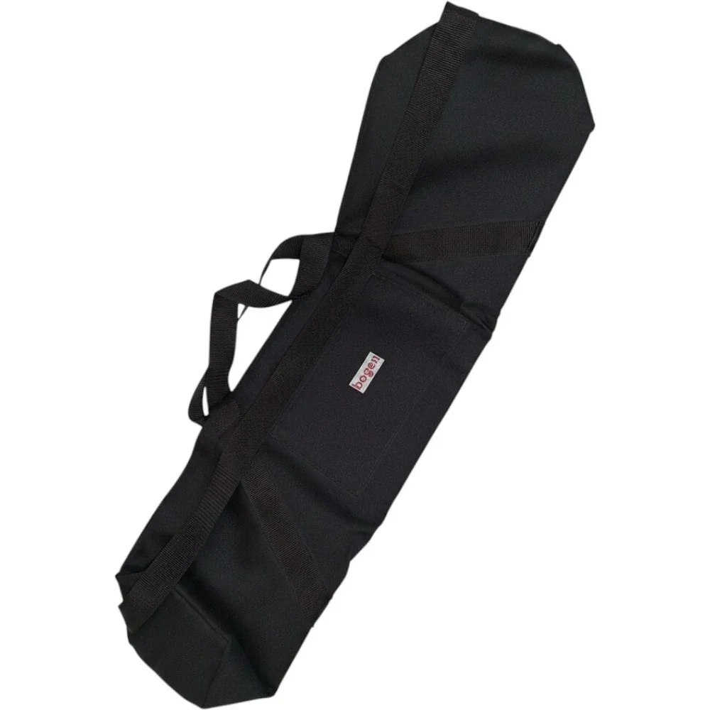 Bogen tripod carrying