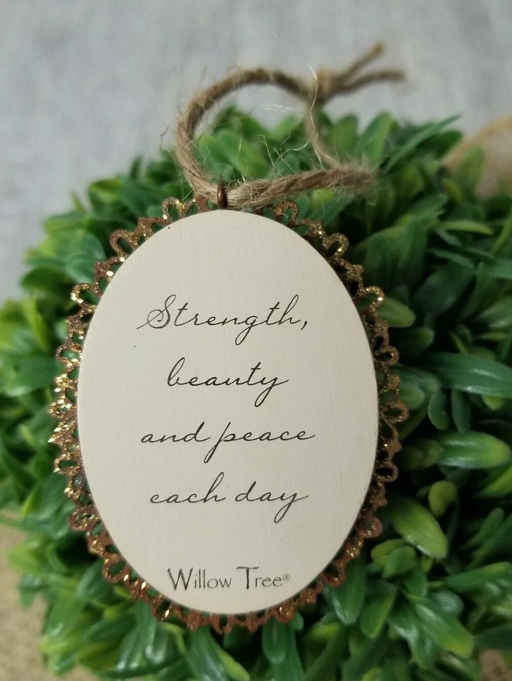 Willow Tree this beautiful