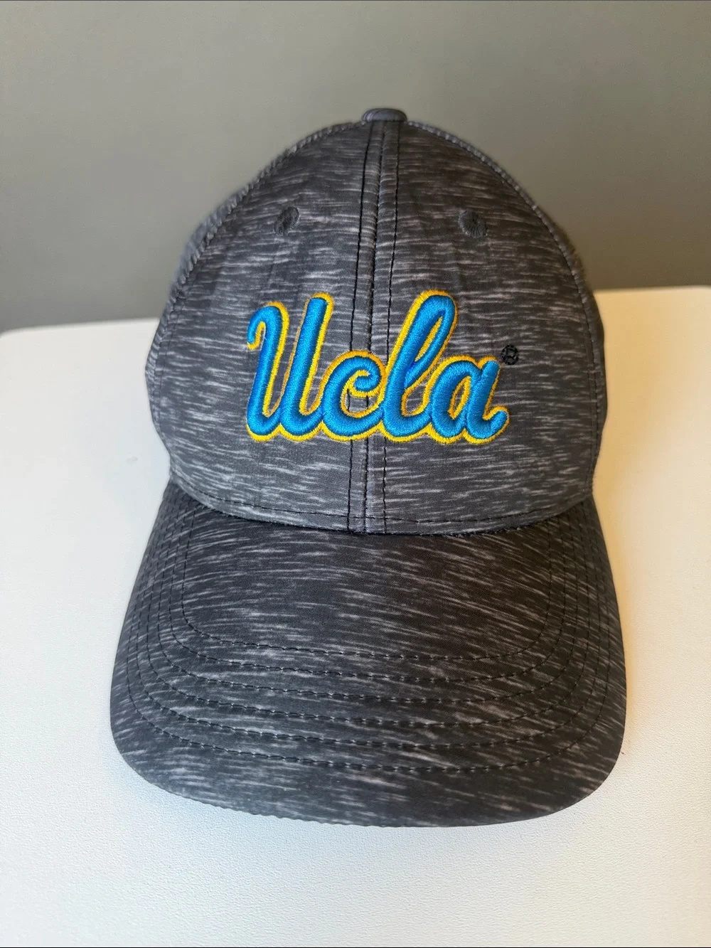 UCLA Baseball Cap