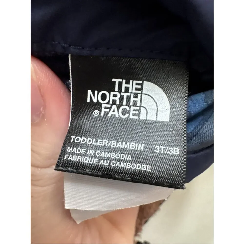 The North Face north face