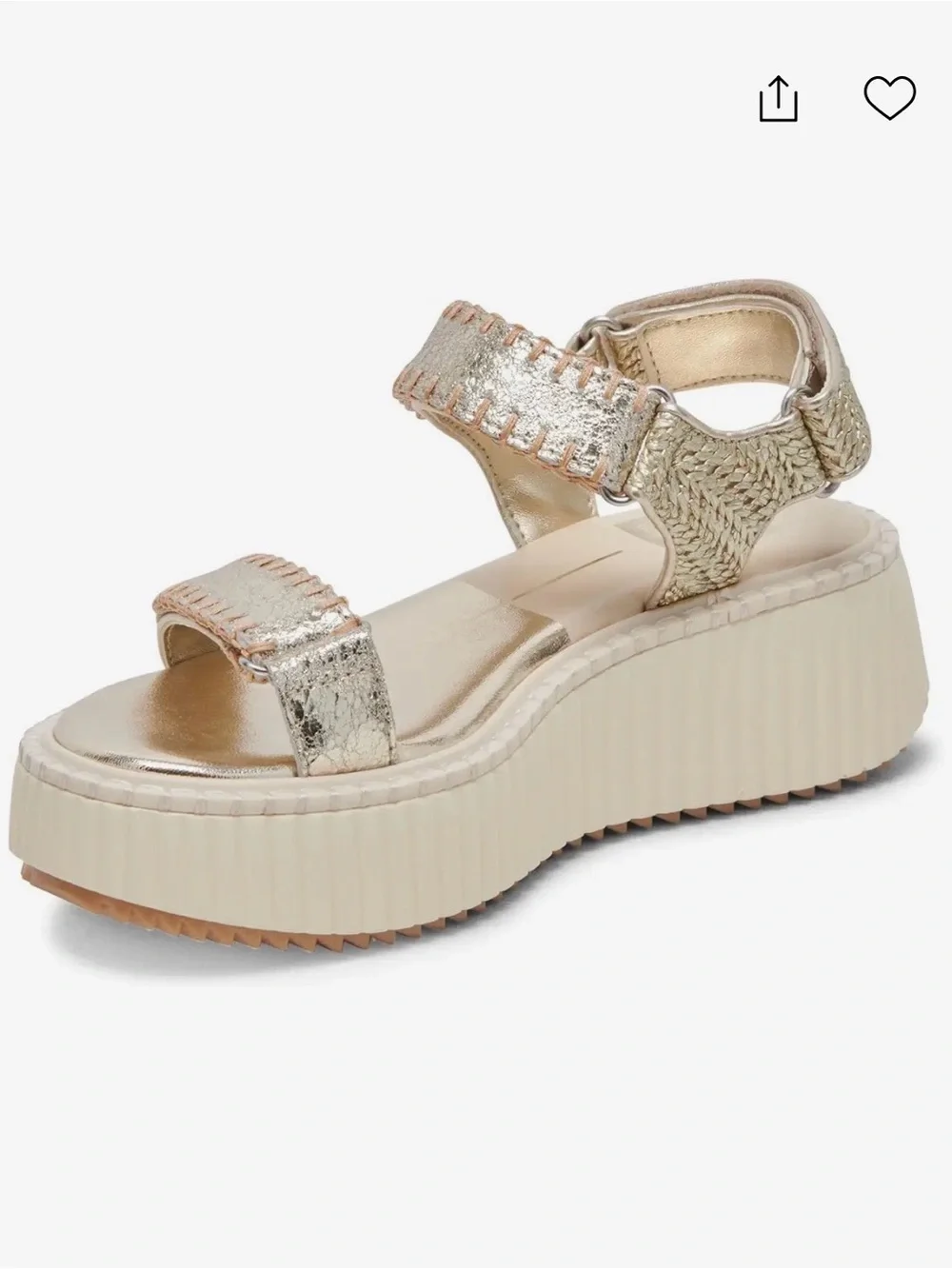 Dolce Vita debra sandals