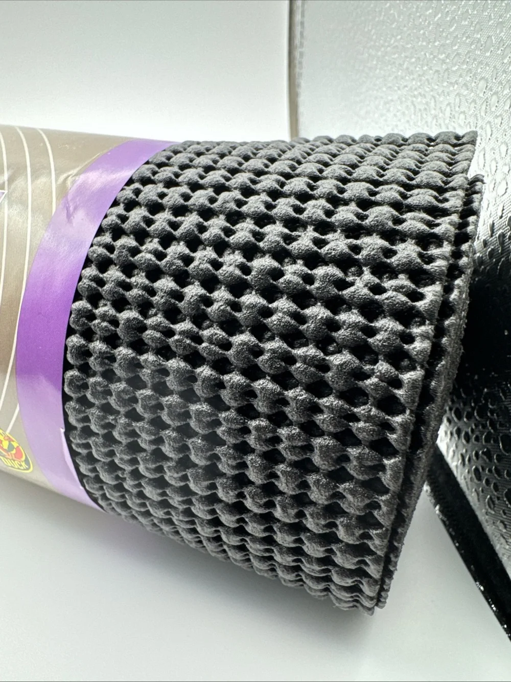Easy grip select grip