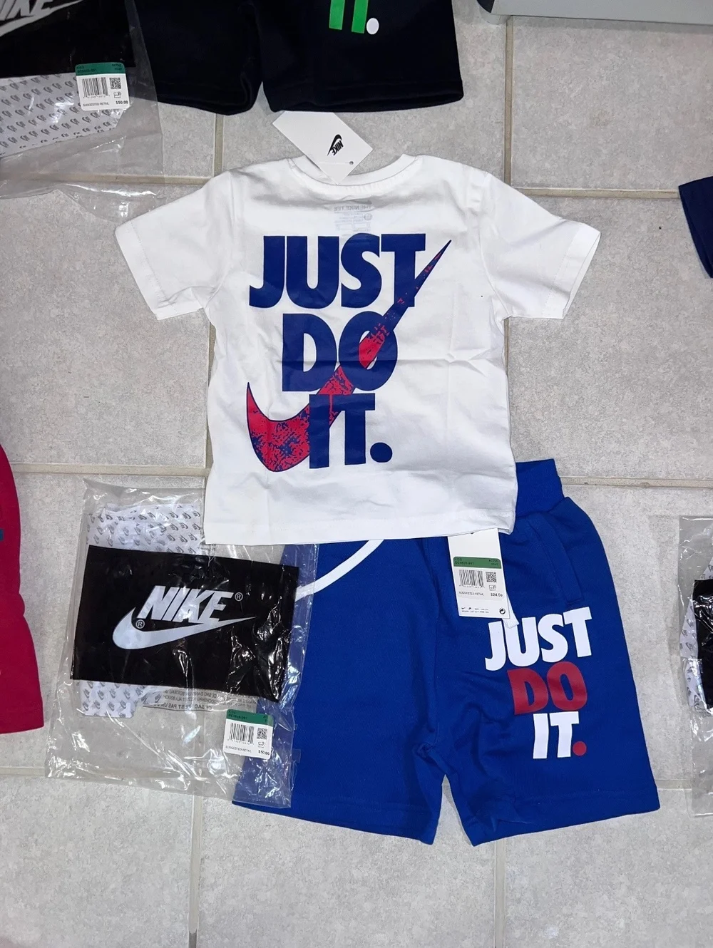Nike picture generic