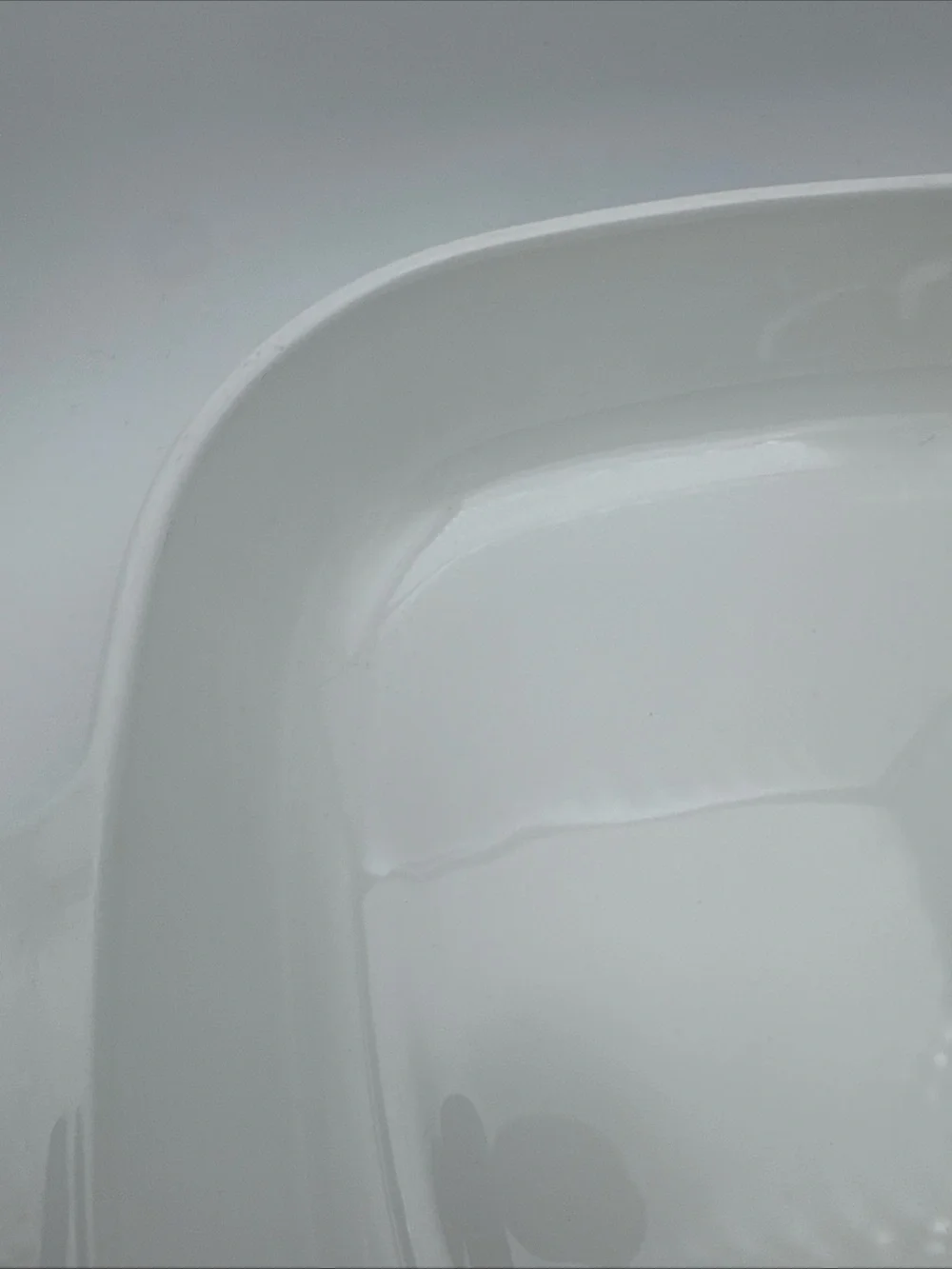 Corningware dish really