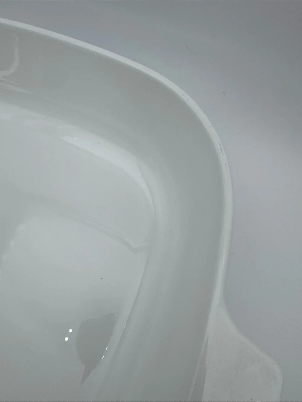 Corningware dish really