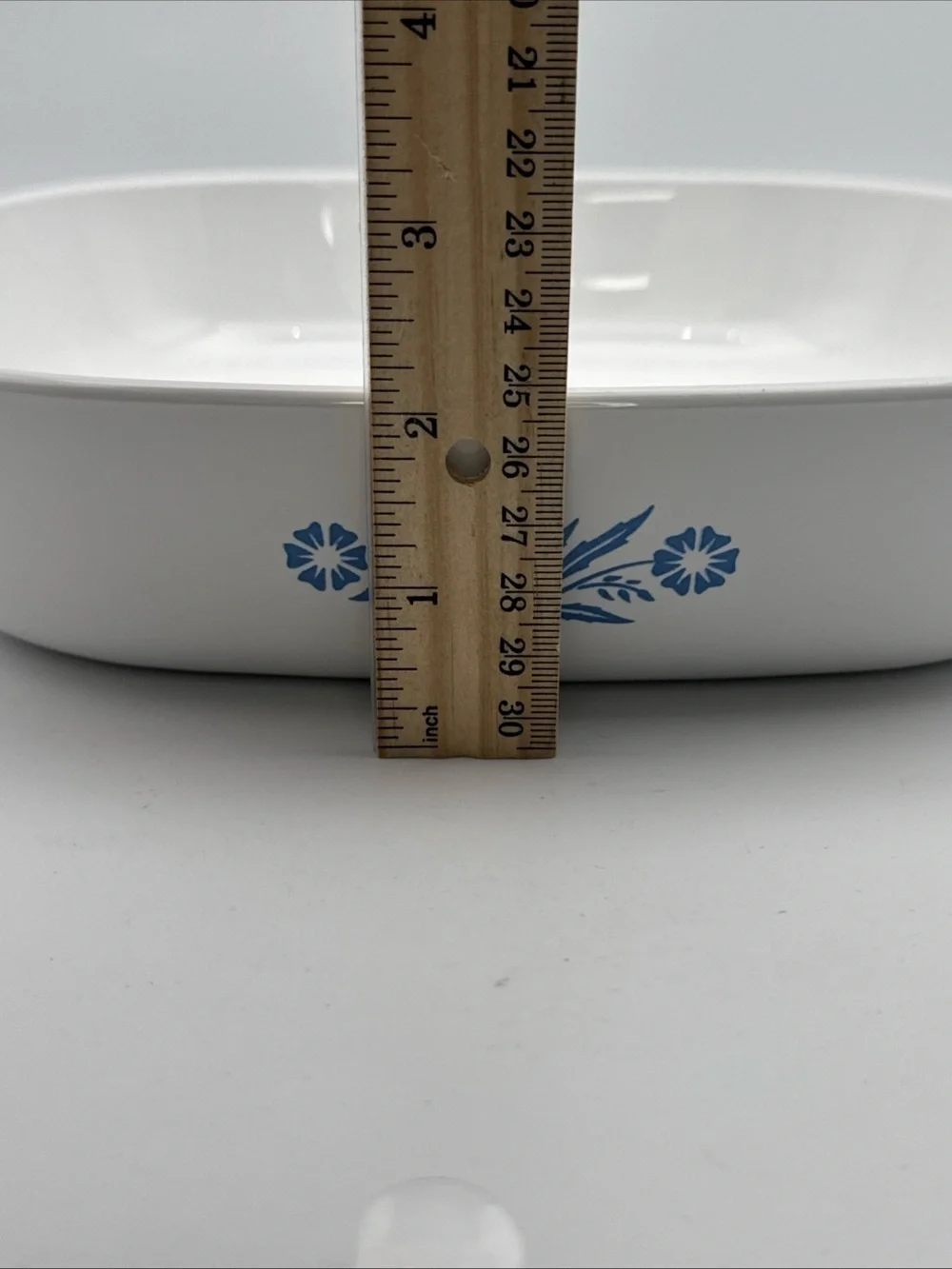 Corningware dish really