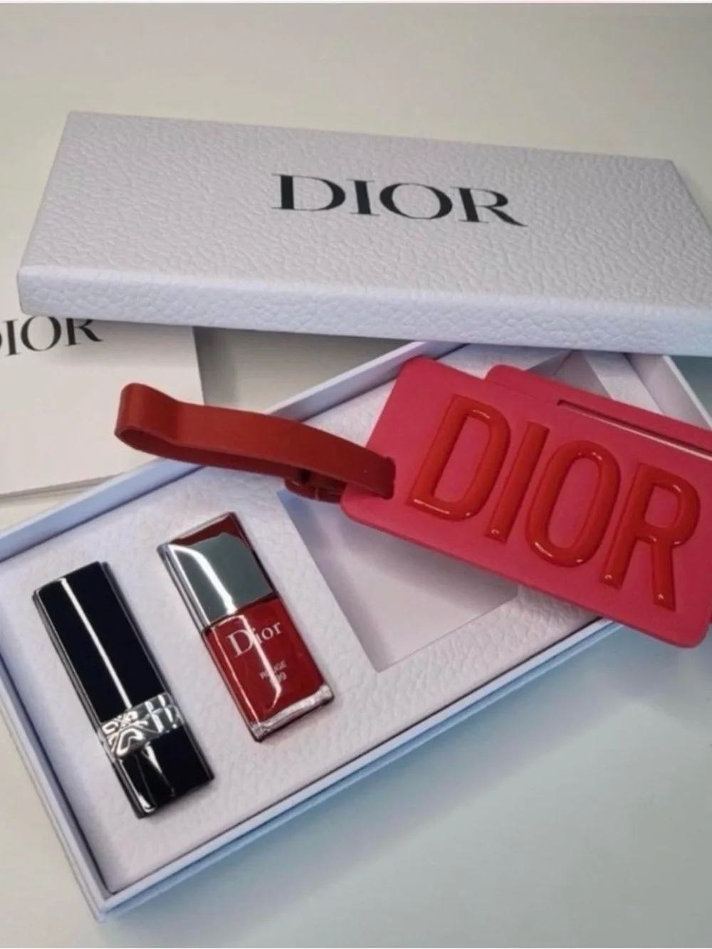 Dior set perfect