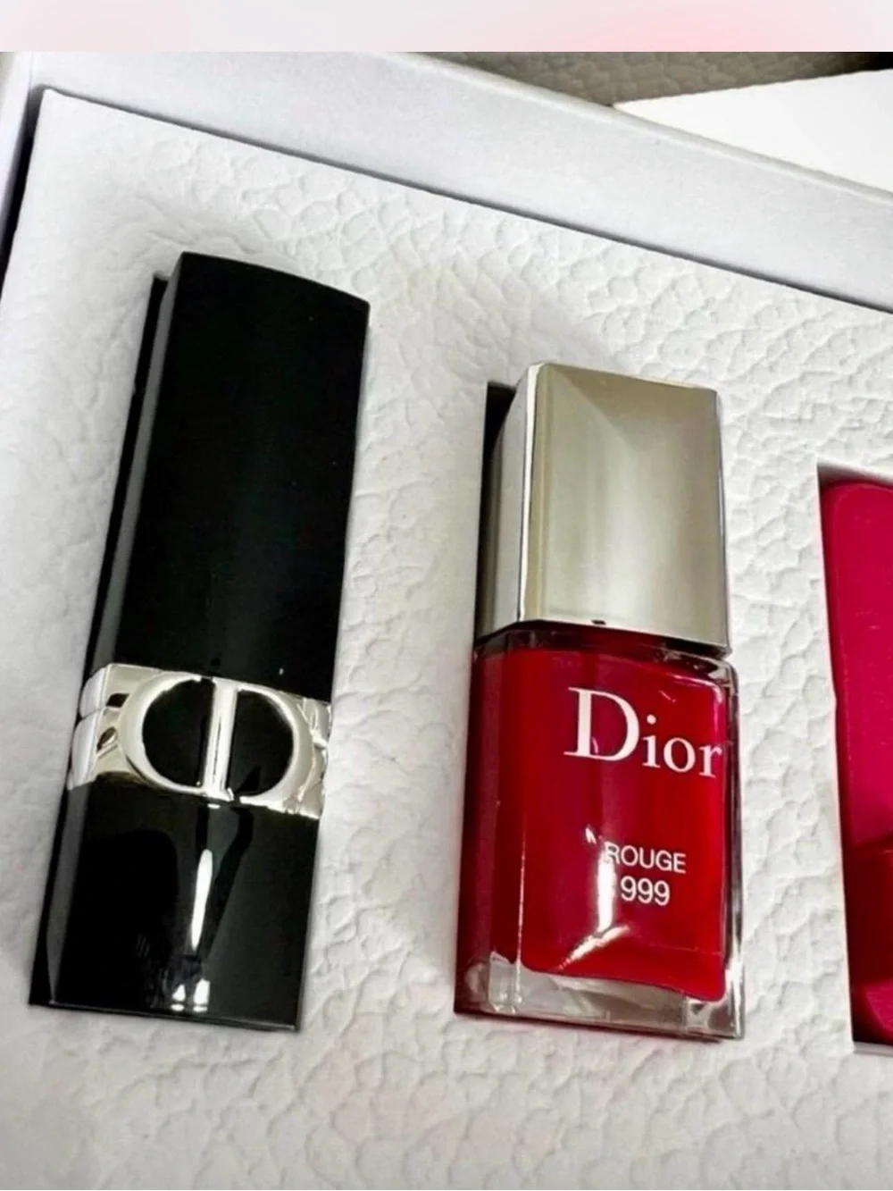 Dior 999 gifted