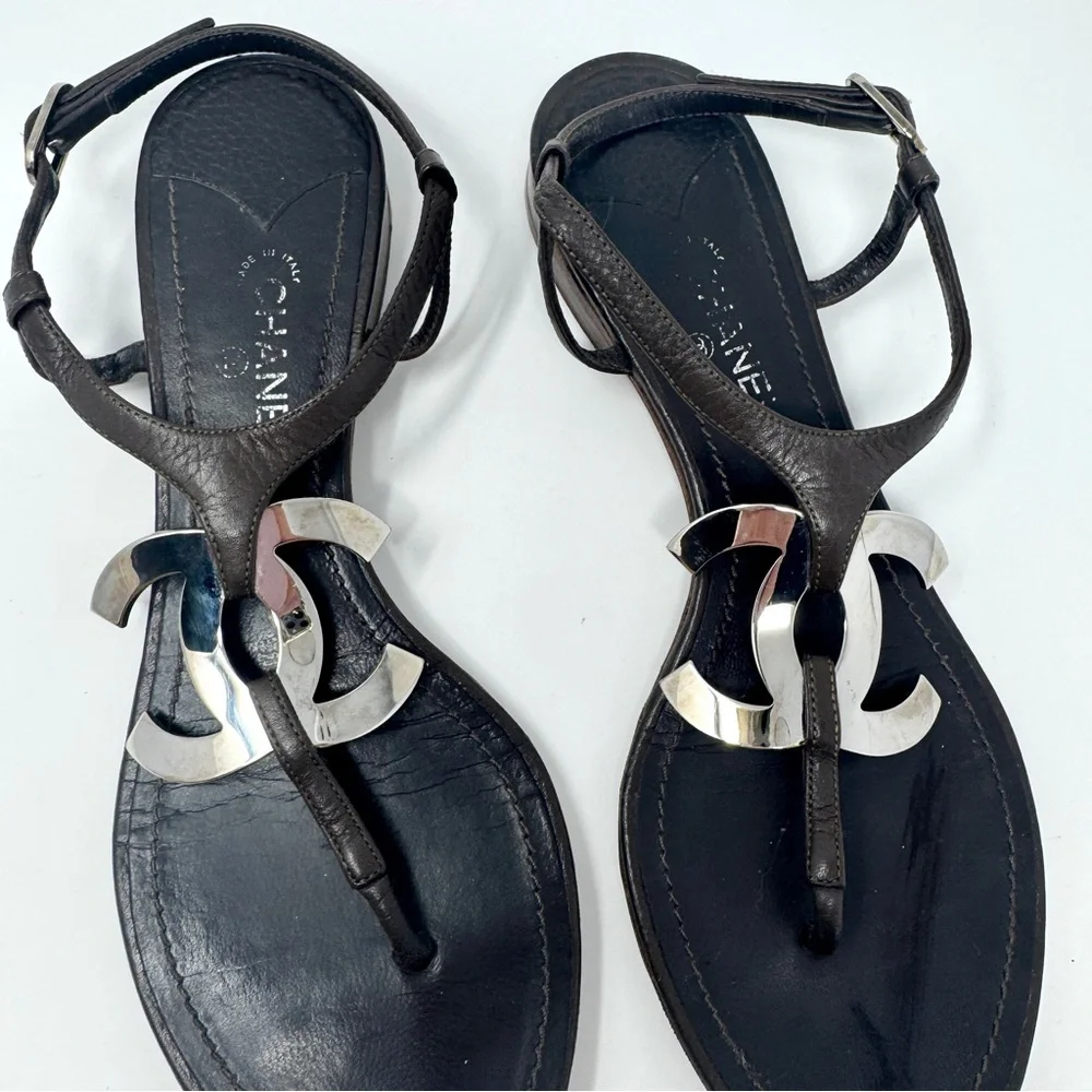 CHANEL these specific