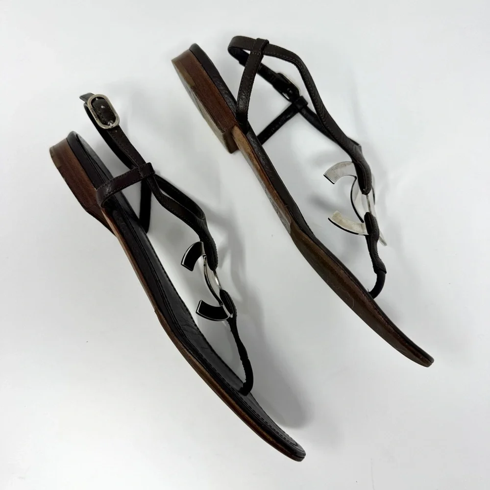 CHANEL these specific