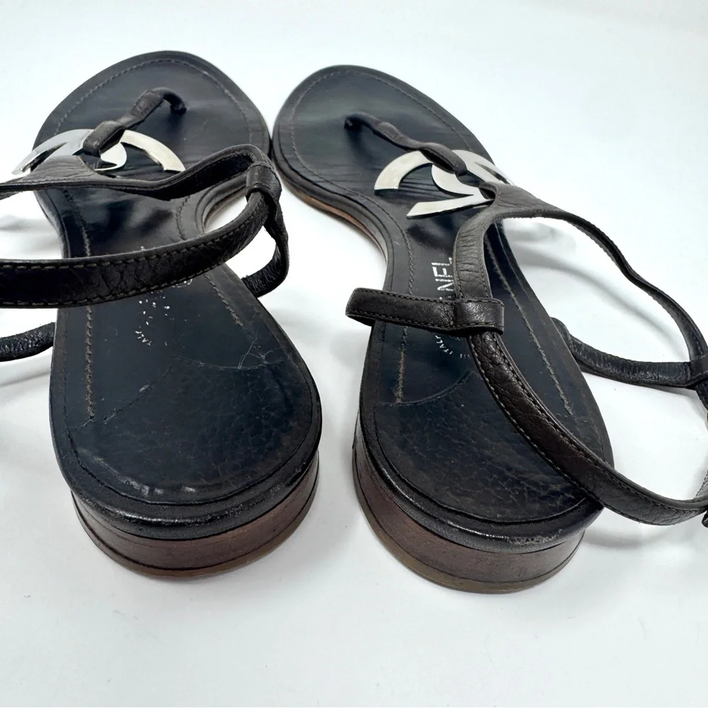 CHANEL these specific