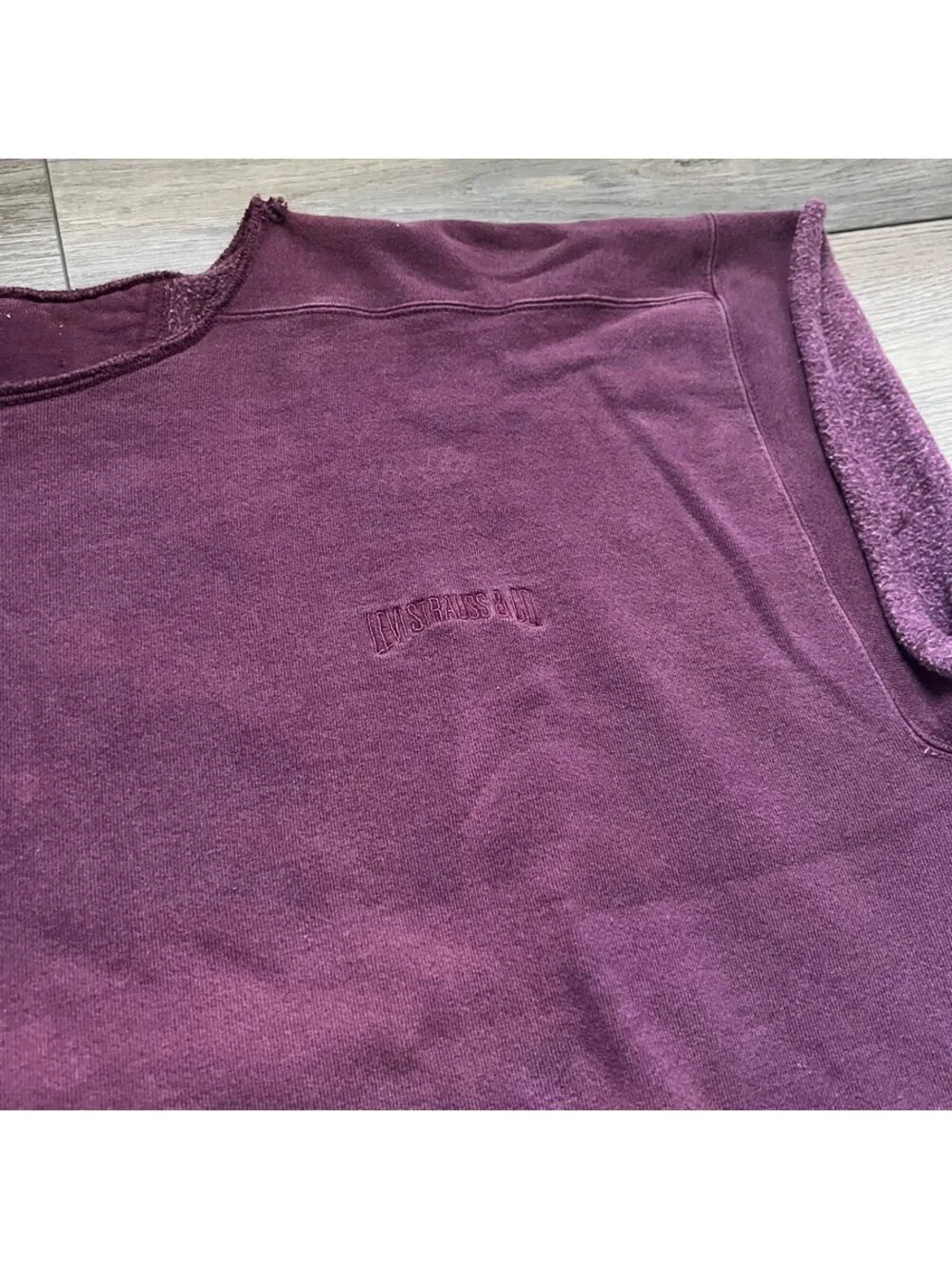 Levis levi men