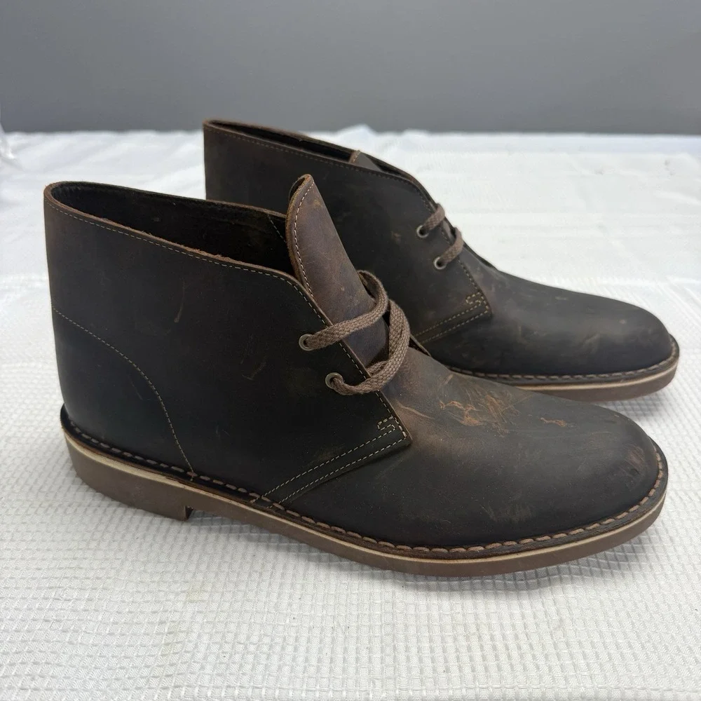 Clarks some these