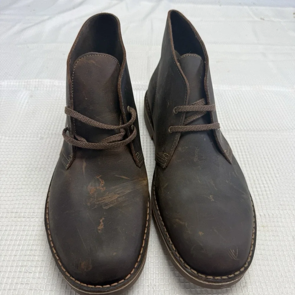Clarks see photos are