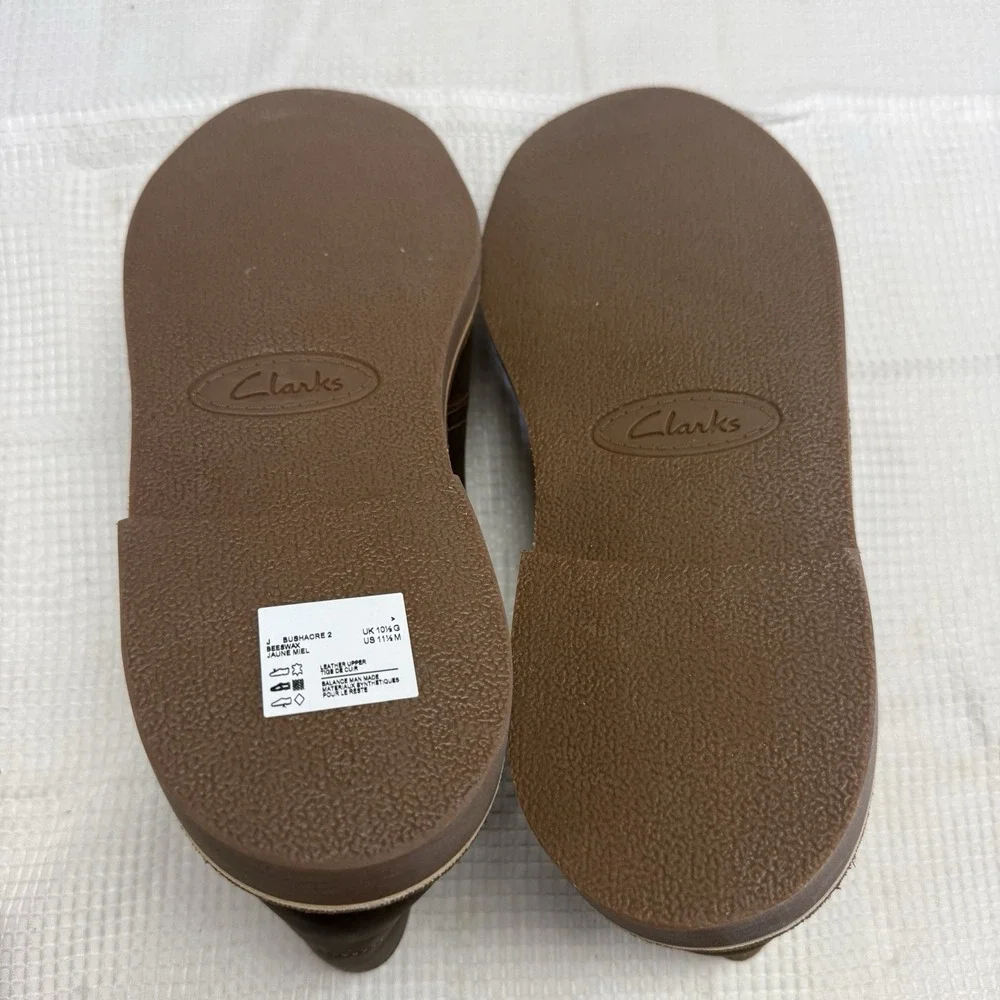 Clarks these new