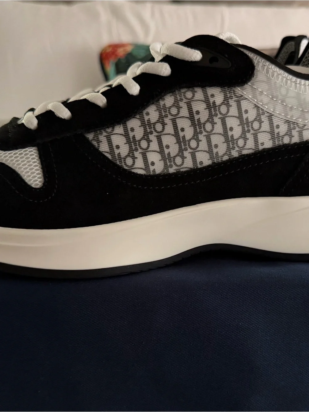 Dior b25 runner