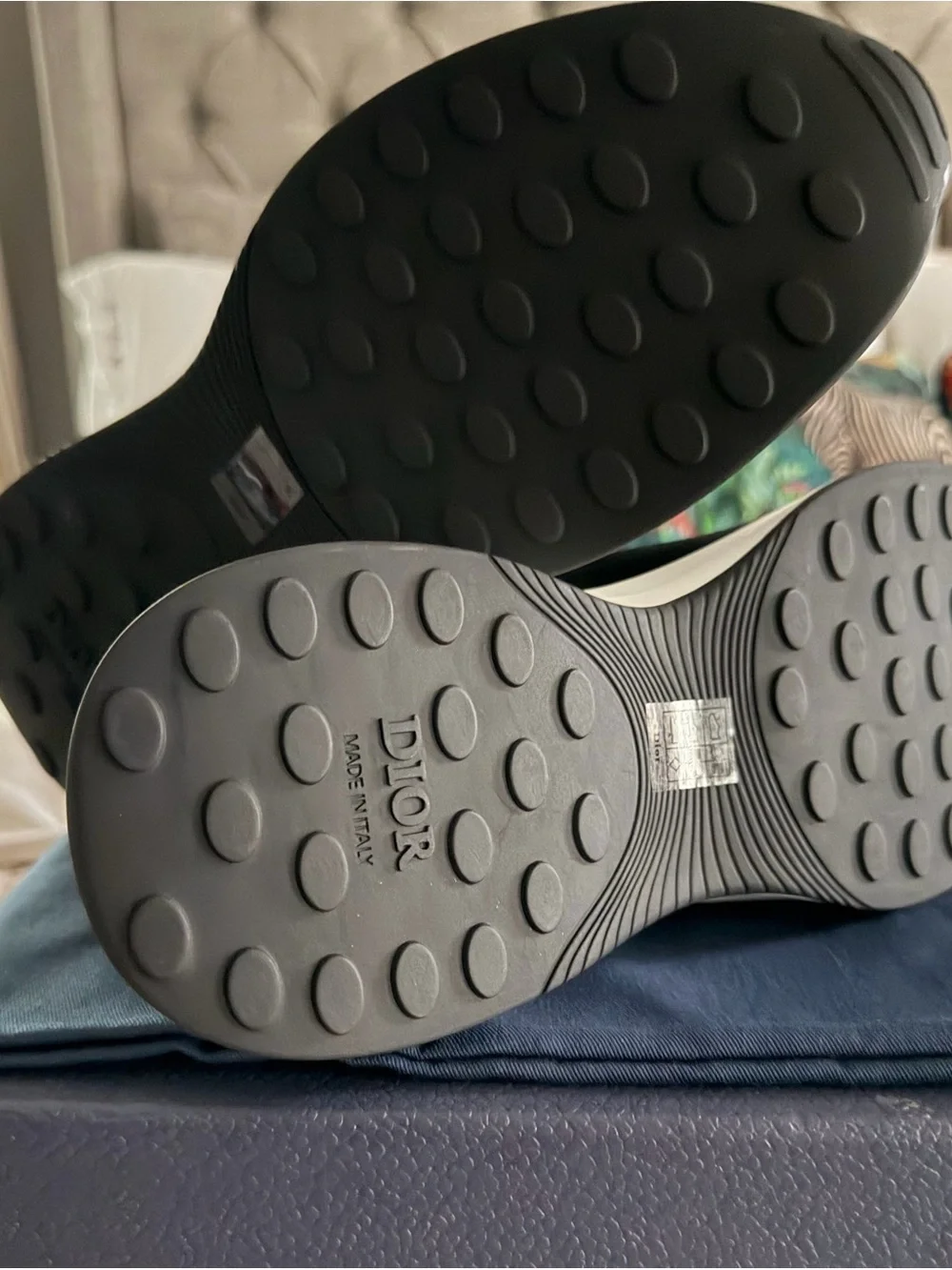 Dior b25 runner